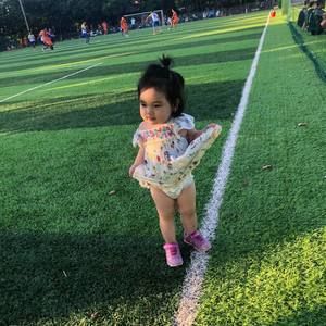 Meet your Posher, Ngan